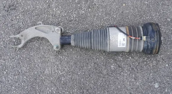 Audi e-tron Front air suspension shock absorber 4KE616039G