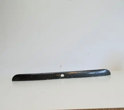 Audi A3 S3 8L Number plate light 8D9827574