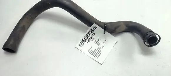Cadillac DTS Air intake hose/pipe 
