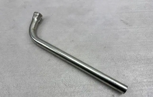 Porsche Cayenne (92A) Wheel nut wrench 7L0012219