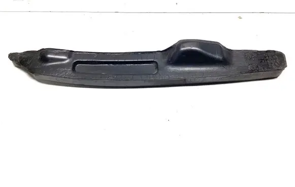 Fender foam support/seal