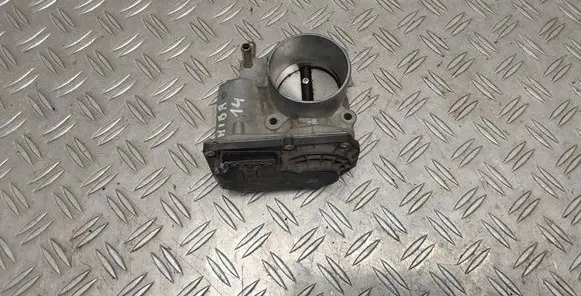 Toyota Auris E180 Throttle valve 220300T110