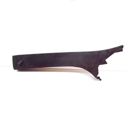 Jaguar XK - XKR (A) pillar trim 8W8303513DA
