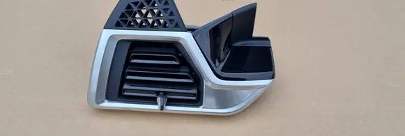 BMW X7 G07 Dashboard air vent grill cover trim 9634816