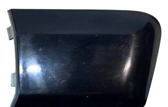 Ford S-MAX Front tow hook cap/cover 6M21117A989BB