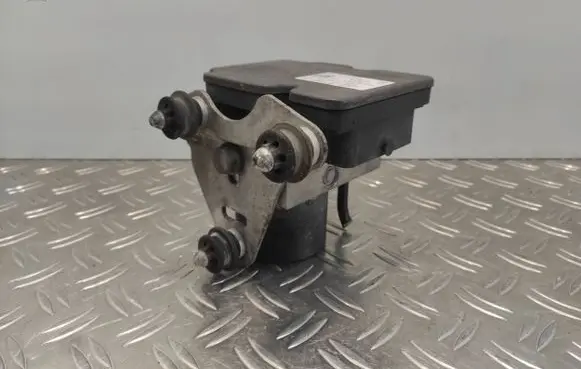 Audi A6 S6 C7 4G ABS Pump 4G0907379Q 0265956226