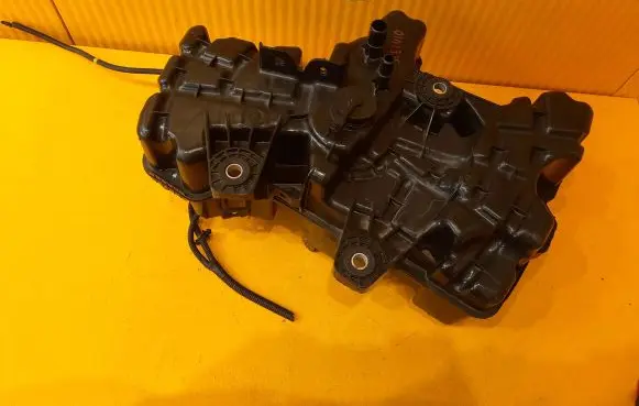 Alfa Romeo Stelvio AdBlue liquid reservoir 52077622 50553911