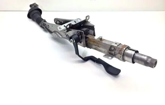 Volkswagen Transporter - Caravelle T5 Steering wheel axle 7E1419501E