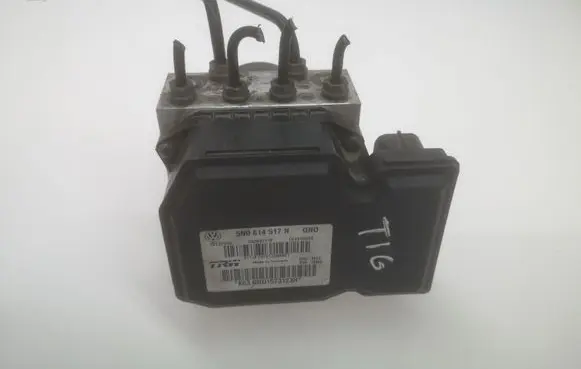 Volkswagen Tiguan ABS Pump 5N0614517N