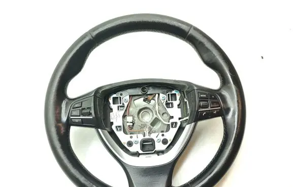 BMW 5 GT F07 Steering wheel SLC455187016 28978211