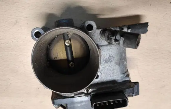 Mitsubishi Outlander Throttle valve EAC60020 3Z160980
