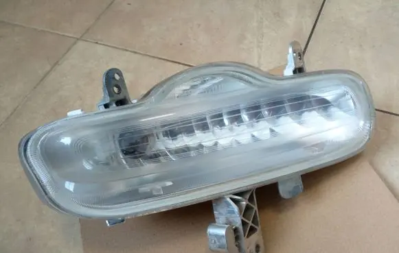 Fiat Panda III Headlight/headlamp 51842914 NE67480