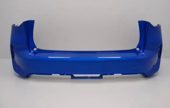Opel Astra L Rear bumper 9841484680 9841484880 9101030000100