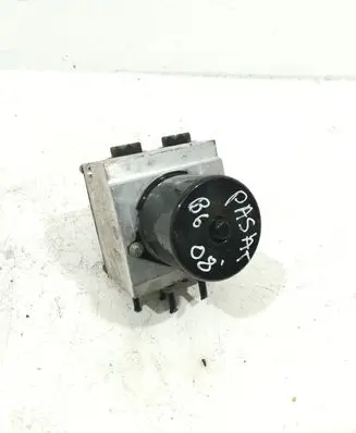 Volkswagen PASSAT B6 ABS Pump 80441847 16431602