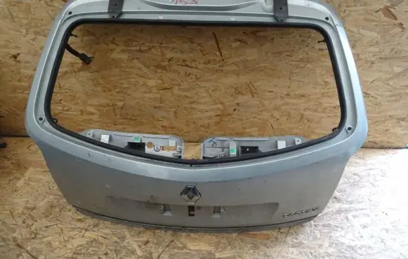 Renault Laguna II Tailgate/trunk/boot lid 