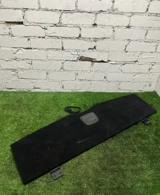 Mercedes-Benz GLE W167 Trunk/boot floor carpet liner A1676800500 6969679 551000050