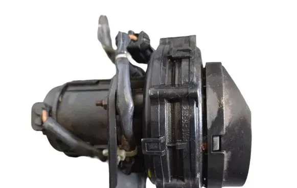 Opel Vectra B Secondary air pump 90530018