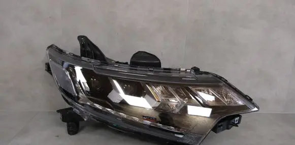 Mitsubishi Outlander Headlight/headlamp 4BX198301D332 R009B02NE 2606191029