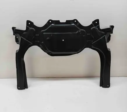 Mercedes-Benz SLC R172 Engine splash shield/under tray A1725241130 A172524113064
