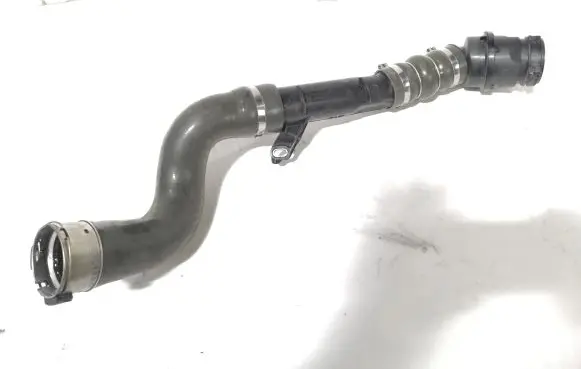 Renault Captur Intercooler hose/pipe 144601524R