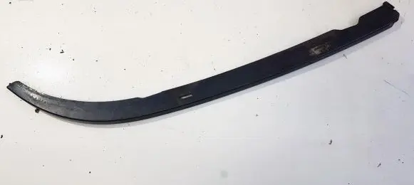 Under headlight/headlamp trim