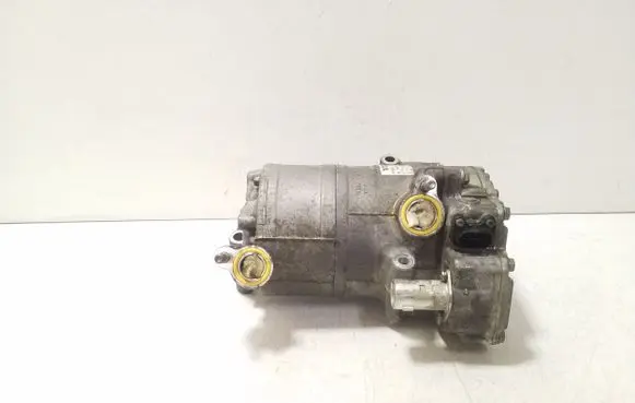 Volvo XC90 Air conditioning (A/C) compressor (pump) 31455426