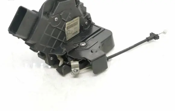 Ford S-MAX Rear door lock 6M2AR26413BA 924023300