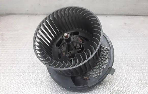 Volkswagen PASSAT B6 Heater fan/blower 3C0907521