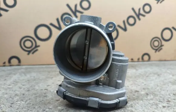 Ford Explorer VI Throttle valve HL3E9F991AA 21042514321