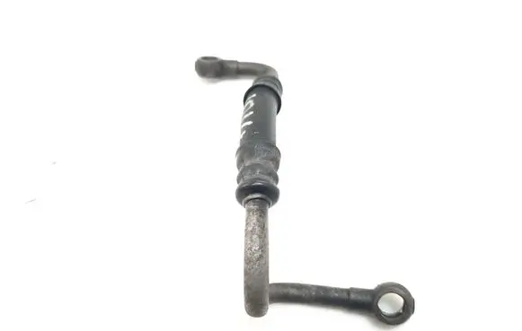 BMW 1 F20 F21 Turbo turbocharger oiling pipe/hose