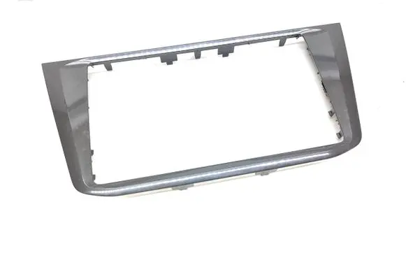 Volkswagen Tiguan Allspace Radio/GPS head unit trim 5NN858069B