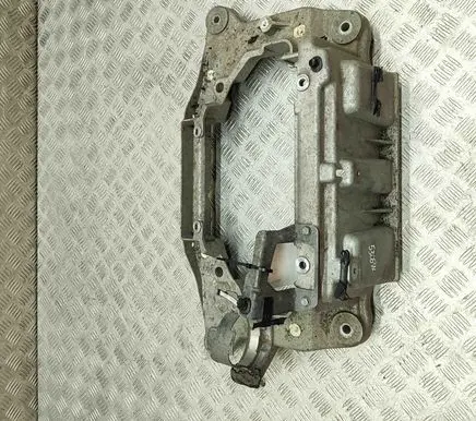 BMW i4 A/C compressor mount bracket 5A075D6