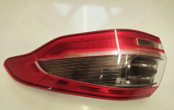 Ford S-MAX Rear/tail lights 17318702