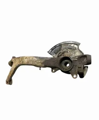 Audi A6 S6 C5 4B Front wheel hub spindle knuckle 8D0407257AE