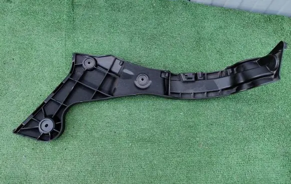 Audi Q3 F3 Rear bumper mounting bracket 83A807453A