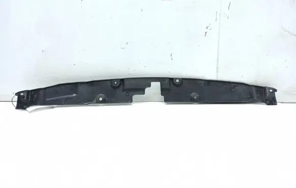 Mazda RX8 Engine bonnet/hood lock trim molding F151501U1