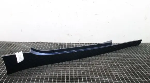 BMW Z4 E89 Sill 7192058