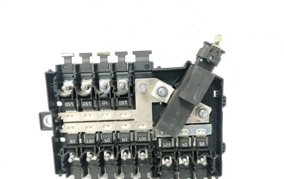 Fuse module
