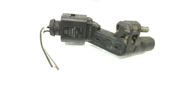 Volkswagen Polo IV 9N3 Crankshaft position gear 036906433A