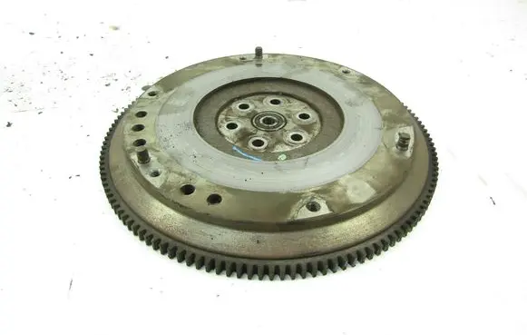 Opel Agila A Flywheel 