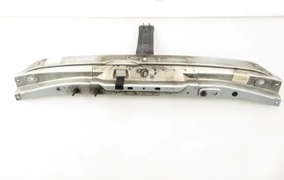 Opel Movano A Top upper radiator support slam panel 