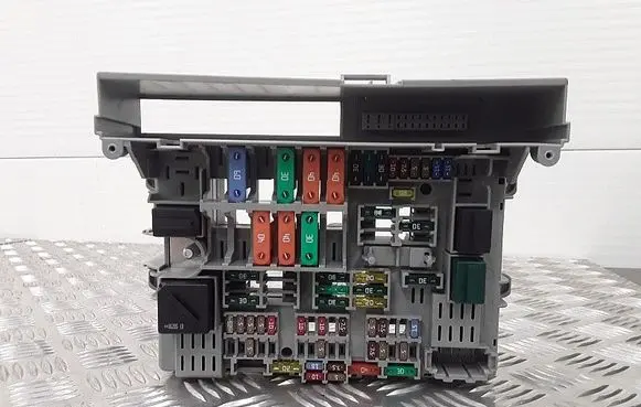 Fuse module