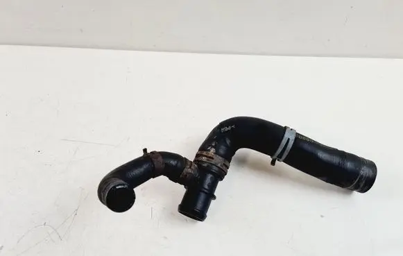Volkswagen PASSAT B7 Engine coolant pipe/hose 3AA122051A 906929