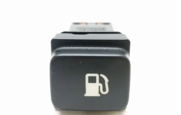 Citroen C4 I Picasso Fuel tank opening switch 96530658XT