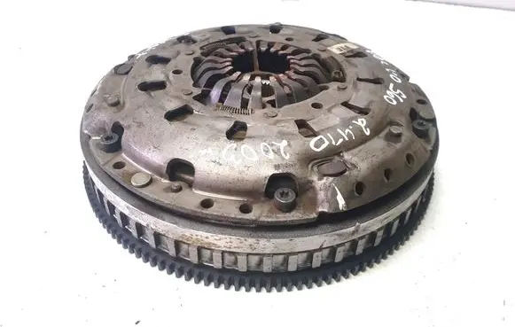 Volvo S60 Clutch set kit