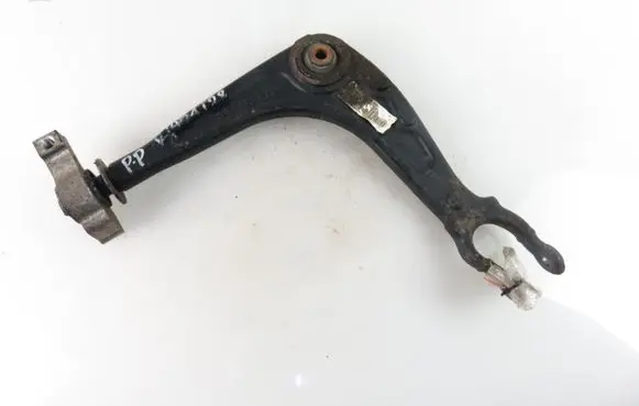 Peugeot 407 Front control arm