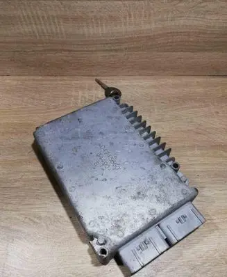 Chrysler Sebring (ST-22 - JR) Engine control unit/module ECU 04745860 64490