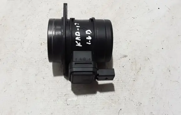 Volkswagen Caddy Mass air flow meter 03L906461