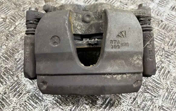 Mercedes-Benz GLE W167 Front brake caliper 