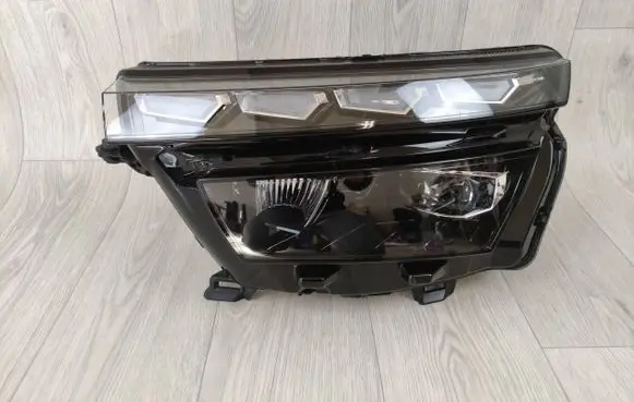 Skoda Kamiq Headlight/headlamp 658941015F 0021377711
